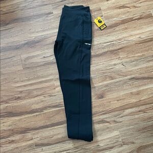 Carhartt Kids Black Leggings